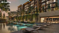Jalan Merah Saga (D10), Condominium #603055681